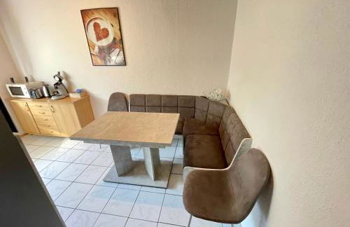 Ruheoase im Grünen - Komfortable Ferienwohnung am Wulfskamp, Westerstede - Foto 8