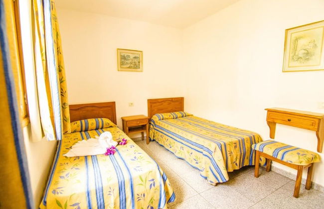 Apartamentos Sol y Paz - Foto 2