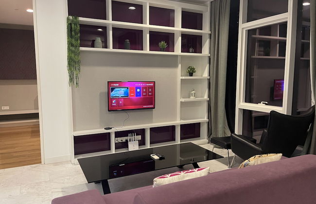 Lux Suites @ Platinum KLCC - Foto 30