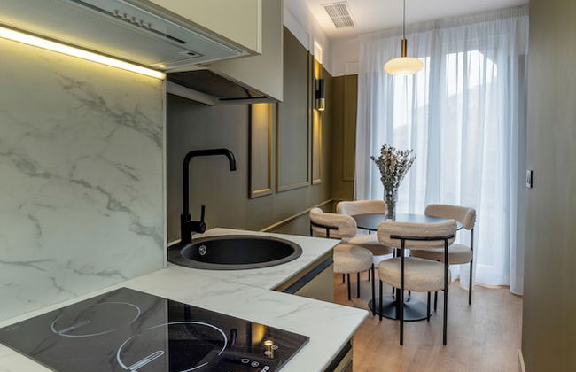 Ando apartments - Foto 27