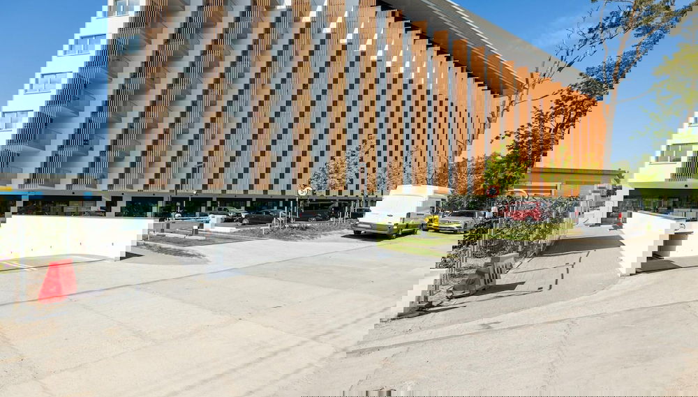 Apartment in Pobierowo Near Baltic Beach - Foto 1