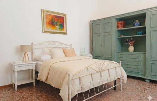 Simohouse Lecce - Executive Suite Apartment 140mq - 2 Bathrooms - Foto 17