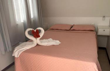 TREE BIES RESORT, Apartamento Refúgio dos Sonhos 3 quartos, 2 suítes - Foto 19