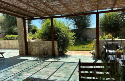 Villa Mantea - Foto 60