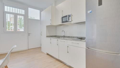 Río by Clabao - Photo 5, stove