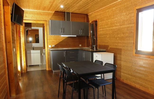 Douro Camping - Foto 11