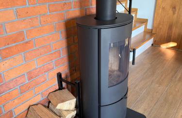 Beztroskie Barwiny nad jeziorem Wulpińskim na Warmii - Foto 4