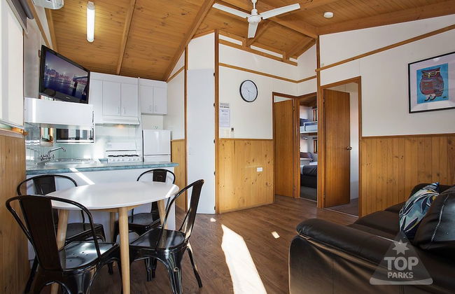 Port Fairy Holiday Park - Foto 9