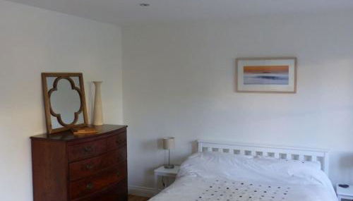 Littlemead - Newly renovated private studio near Glastonbury - Foto 4