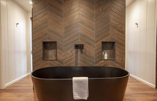 Lodge No 147 - Stewarts Resort Cameron - Foto 20