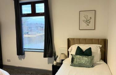 3BR Accommodation in St Helens - Sleeps 6 - Foto 9