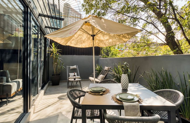 ULIV Park Polanco - Foto 24