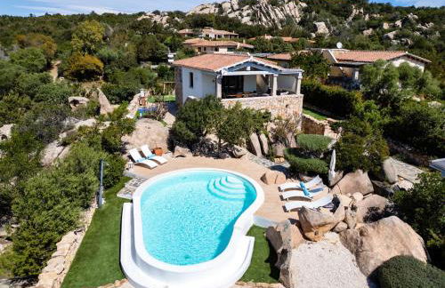 villa Le farfalle - Foto 2