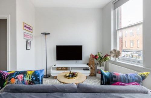 Hampstead High Flyer - Foto 20