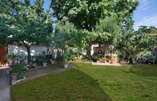 Welcoming apartment with garden - Foto 26