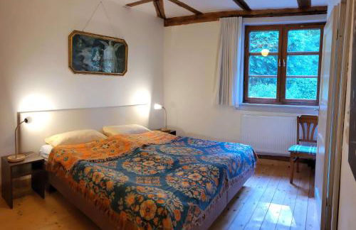 Ferienwohnung Parkblick - Foto 17