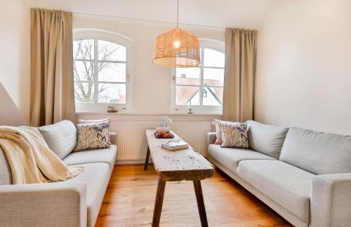 Boddenhuus - Traumhaus mit Steg und Boot - Foto 20