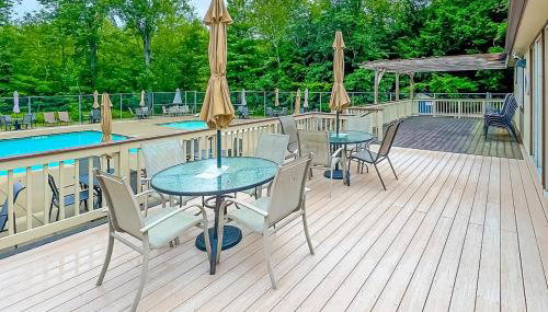 Pleasant Mountain Ski Chalet - Foto 2