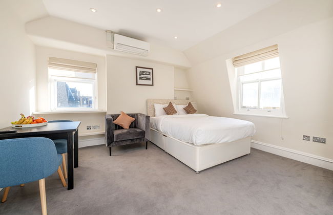 20 Hertford Street - Foto 42