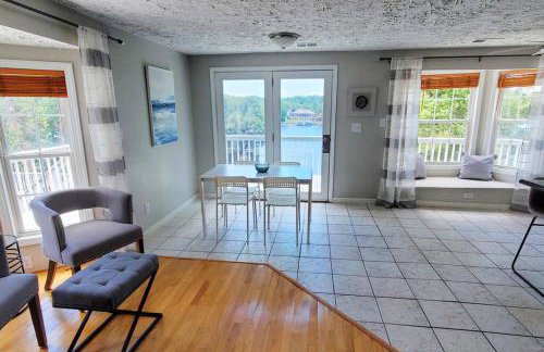 The Great Escape - Lakefront Rental with Views - Foto 22