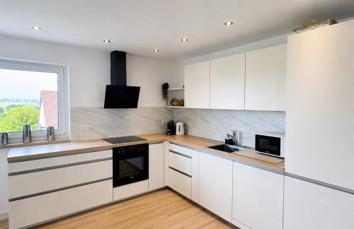 Moderne Design-Apartments in ruhiger Feldrandlage in Böblingen - Foto 33