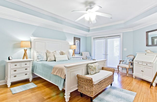 Brass Rail Villas - Foto 78