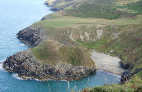 Caerhafod Llangrannog - Foto 14