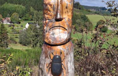 Das Waldhaus - Foto 30