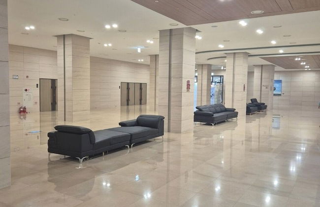 Landmark Stay in Songdo - Foto 5