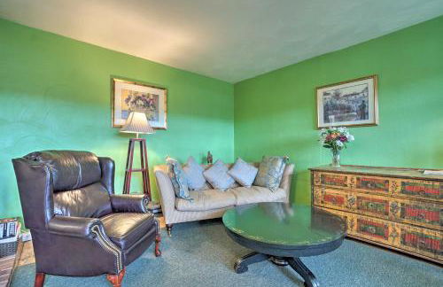 Vintage Farmhouse about 2 half Mi to Mount Pleasant Ski - Foto 5