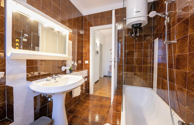 Villa Fiorita - Foto 45