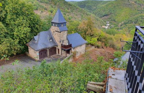 Kutscherhaus auf der Sauerburg - Photo 1