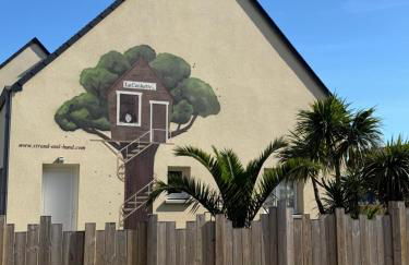 La Cachette - Foto 1