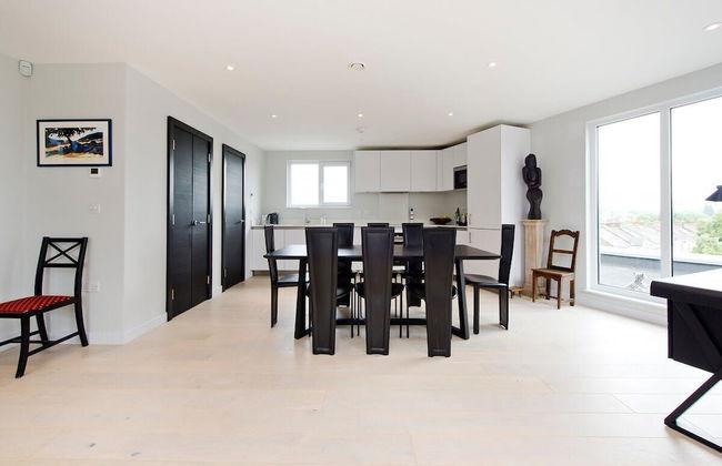 Fabulous 2-bed Penthouse, Wimbledon - Foto 15