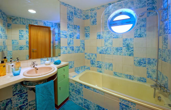 Marina Sea Residence Apartment - Foto 11