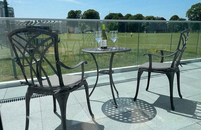 The Pavilion by Pureserviced - Foto 3