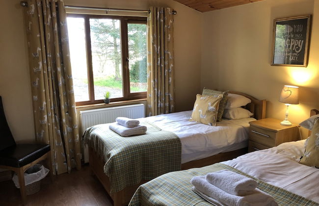 Kingfisher Lodge With Hot Tub Near Cupar, Fife - Foto 2