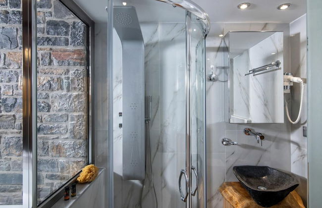 Elena Junior Deluxe Suite by Estia - Foto 9