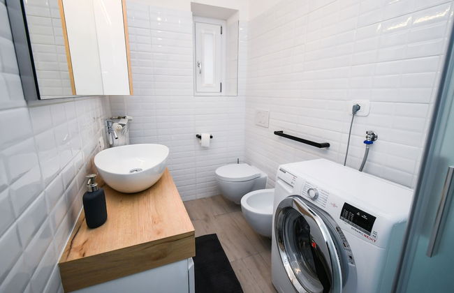 SoleBlu Appartamenti - Photo 37