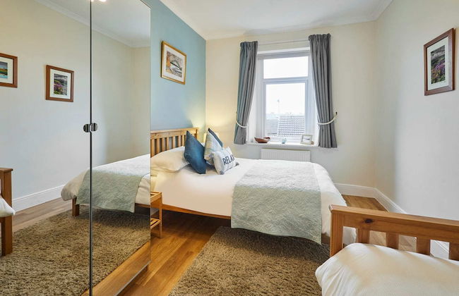 Host Stay Hope Terrace - Foto 13