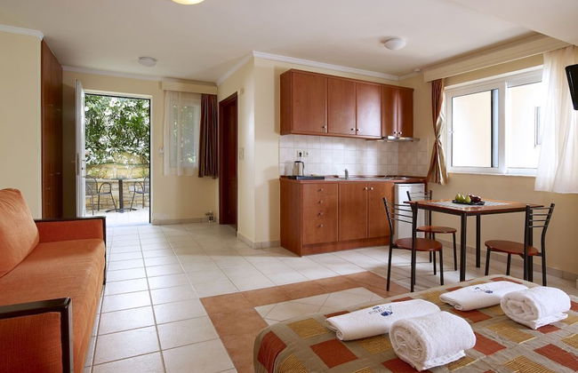 Avantis Suites Hotel - Foto 7