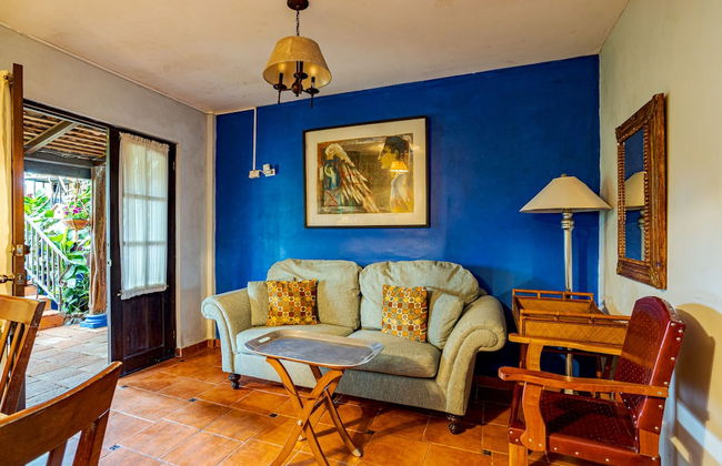 Cabañas Villa San Miguel - Photo 6