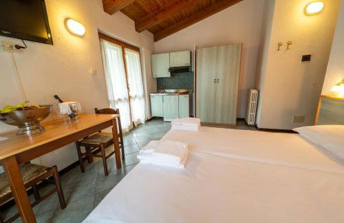 Residence Nube D'Argento - Foto 59