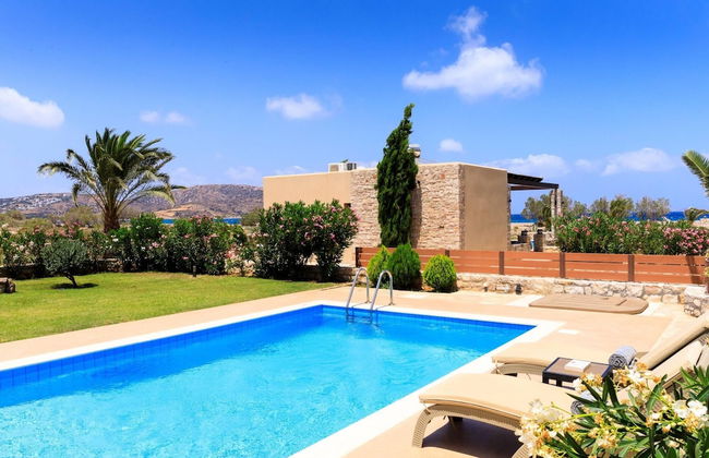 Muses Beach Villas - Thalia - Foto 3