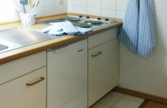 Apartments, Toenning - Foto 15