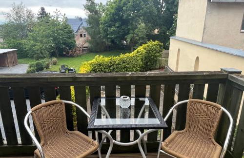 Burghof Ferienwohnungen Görlitz Apartmenthaus - Foto 27