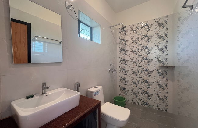 Morjim Sunset Hotel - Foto 79