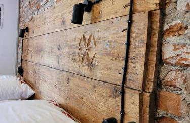 Stary Dom z Piwnicą - Foto 14