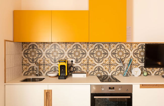 Dimora Labbate - Foto 22