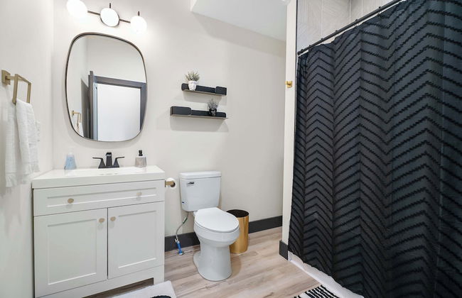 The Dayton Dream House - Foto 16